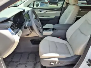 Cadillac XT5 2020 Premium Luxury 4dr SUV