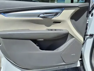 Cadillac XT5 2020 Premium Luxury 4dr SUV