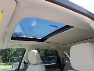 Cadillac XT5 2020 Premium Luxury 4dr SUV