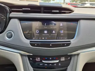 Cadillac XT5 2020 Premium Luxury 4dr SUV