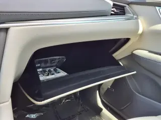 Cadillac XT5 2020 Premium Luxury 4dr SUV