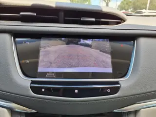 Cadillac XT5 2020 Premium Luxury 4dr SUV