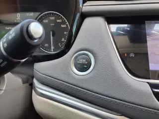 Cadillac XT5 2020 Premium Luxury 4dr SUV