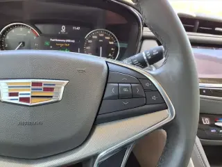 Cadillac XT5 2020 Premium Luxury 4dr SUV