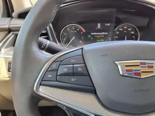 Cadillac XT5 2020 Premium Luxury 4dr SUV