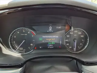 Cadillac XT5 2020 Premium Luxury 4dr SUV