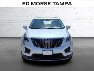 Cadillac XT5 2020 Premium Luxury 4dr SUV
