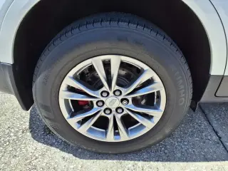 Cadillac XT5 2020 Premium Luxury 4dr SUV