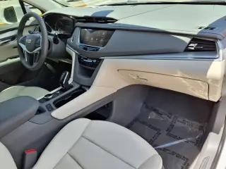 Cadillac XT5 2020 Premium Luxury 4dr SUV