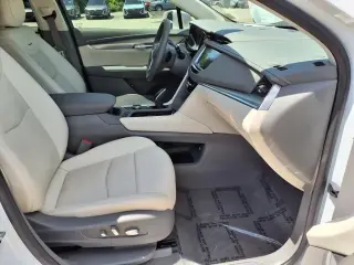 Cadillac XT5 2020 Premium Luxury 4dr SUV