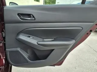 Nissan Altima 2024 2.5 SV 4dr Sedan