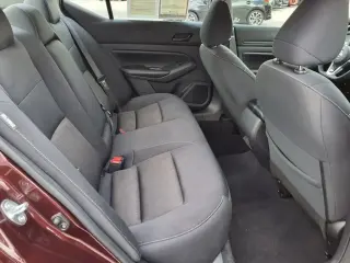 Nissan Altima 2024 2.5 SV 4dr Sedan