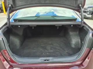 Nissan Altima 2024 2.5 SV 4dr Sedan