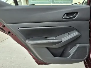 Nissan Altima 2024 2.5 SV 4dr Sedan