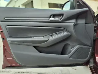 Nissan Altima 2024 2.5 SV 4dr Sedan