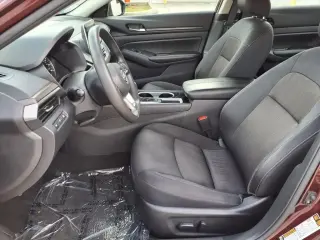 Nissan Altima 2024 2.5 SV 4dr Sedan