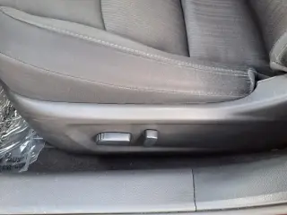 Nissan Altima 2024 2.5 SV 4dr Sedan