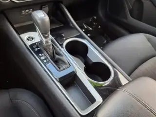 Nissan Altima 2024 2.5 SV 4dr Sedan