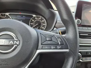 Nissan Altima 2024 2.5 SV 4dr Sedan