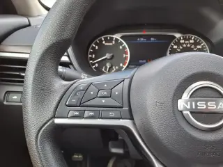 Nissan Altima 2024 2.5 SV 4dr Sedan