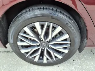 Nissan Altima 2024 2.5 SV 4dr Sedan