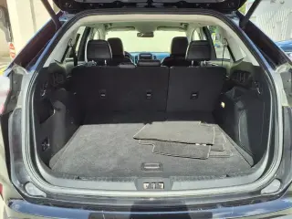 Ford Edge 2023 AWD Titanium 4dr Crossover