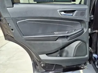 Ford Edge 2023 AWD Titanium 4dr Crossover