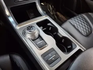 Ford Edge 2023 AWD Titanium 4dr Crossover