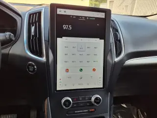 Ford Edge 2023 AWD Titanium 4dr Crossover