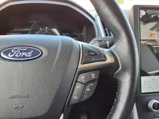 Ford Edge 2023 AWD Titanium 4dr Crossover