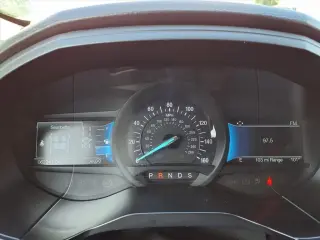 Ford Edge 2023 AWD Titanium 4dr Crossover