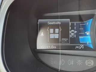 Ford Edge 2023 AWD Titanium 4dr Crossover