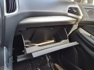 Ford Edge 2023 AWD Titanium 4dr Crossover