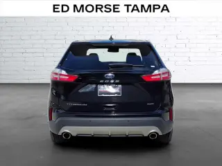 Ford Edge 2023 AWD Titanium 4dr Crossover