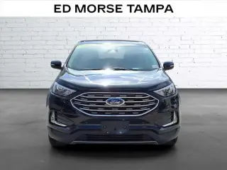 Ford Edge 2023 AWD Titanium 4dr Crossover