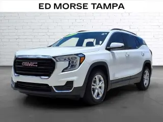 GMC Terrain 2022 SLE 4dr SUV