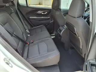 GMC Terrain 2022 SLE 4dr SUV