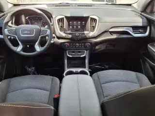 GMC Terrain 2022 SLE 4dr SUV