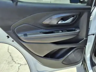 GMC Terrain 2022 SLE 4dr SUV