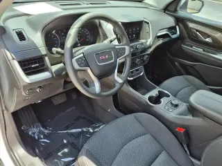 GMC Terrain 2022 SLE 4dr SUV