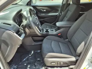 GMC Terrain 2022 SLE 4dr SUV