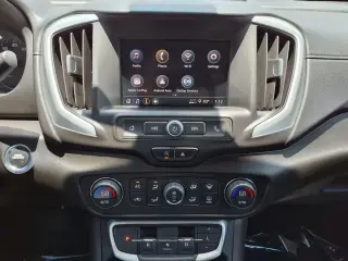 GMC Terrain 2022 SLE 4dr SUV