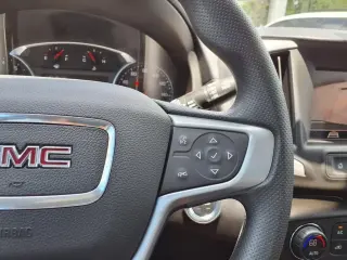 GMC Terrain 2022 SLE 4dr SUV