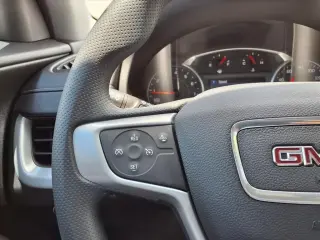 GMC Terrain 2022 SLE 4dr SUV