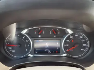 GMC Terrain 2022 SLE 4dr SUV