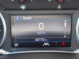 GMC Terrain 2022 SLE 4dr SUV