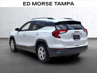 GMC Terrain 2022 SLE 4dr SUV