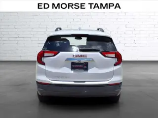 GMC Terrain 2022 SLE 4dr SUV