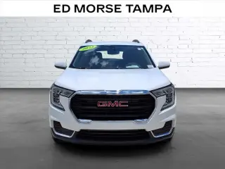 GMC Terrain 2022 SLE 4dr SUV