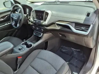 GMC Terrain 2022 SLE 4dr SUV